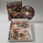 Score International Baja 1000 Off Road Racing Playstation 3, Ophalen of Verzenden, Zo goed als nieuw