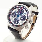 Franck Muller - Transamerica Master Banker Chronograph, Nieuw