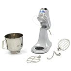 Maxima Planeetmenger MPM 7L Zilver Professioneel, Hobby en Vrije tijd, Verzenden, Nieuw