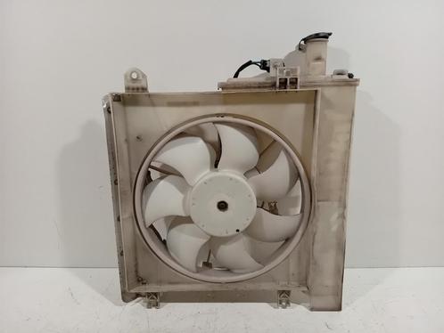 Koelventilatormotor Citroën C1 II 1.0 VTi 68 163600q021a, Auto-onderdelen, Motor en Toebehoren, ARN erkend, Stiba lid, Erkend duurzaam