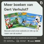 Samson en Gert: De rommelmarkt / Samson & Gert / 34, Verzenden, Zo goed als nieuw, Gert Verhulst