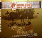 LP gebruikt - The Rolling Stones - Sticky Fingers Live At..., Verzenden, Nieuw in verpakking