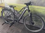 Sterke Giant Elektrische fiets – Explore E+2 – 625WH Accu, Fietsen en Brommers, Elektrische fietsen, Zo goed als nieuw, 51 tot 55 cm