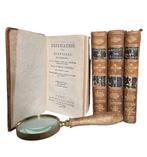 C.-G. De La Luzerne - Explication des Évangiles - 1818, Antiek en Kunst