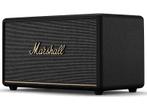 Marshall -  385121 Stanmore Iii Bluetooth Black, Audio, Tv en Foto, Luidsprekers, Overige merken, Verzenden, Overige typen, Nieuw