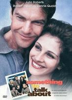 Something to Talk About - DVD (Films (Geen Games)), Cd's en Dvd's, Ophalen of Verzenden, Zo goed als nieuw
