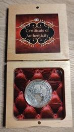 Kameroen. 1500 Francs 2017 Imperial Crown of Russia - Corona, Postzegels en Munten, Munten | Europa | Niet-Euromunten