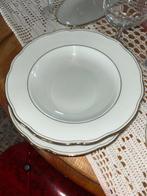 Tafelservies voor 6 (14) - Porselein, Antiek en Kunst
