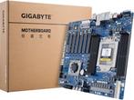 GIGABYTE MC62-G40 - Moederbord - AMD Socket sWRX8 - 10, Verzenden, Nieuw