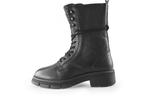 Maruti Veterboots in maat 40 Zwart | 10% extra korting, Verzenden, Zwart, Overige typen, Zo goed als nieuw