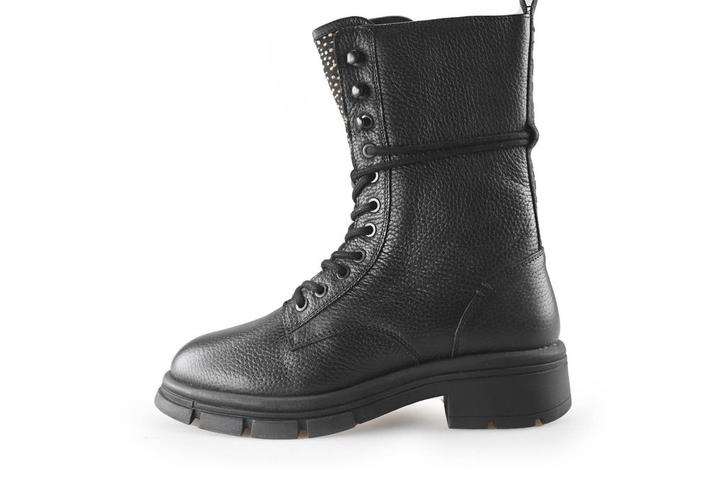 Maruti Veterboots in maat 40 Zwart | 10% korting, Kleding | Dames, Schoenen, Zwart, Zo goed als nieuw, Overige typen, Verzenden
