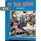 De rode Ridder deel 60 Sidarta 9789002126055, Boeken, Verzenden, Gelezen, Willy Vandersteen