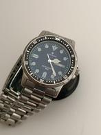 Junghans - Diver Blue Dial Wrist Watch - Zonder Minimumprijs, Nieuw