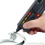test uw gouden ring op diamant tester GRATIS goud edelstenen, Ophalen of Verzenden, Nieuw
