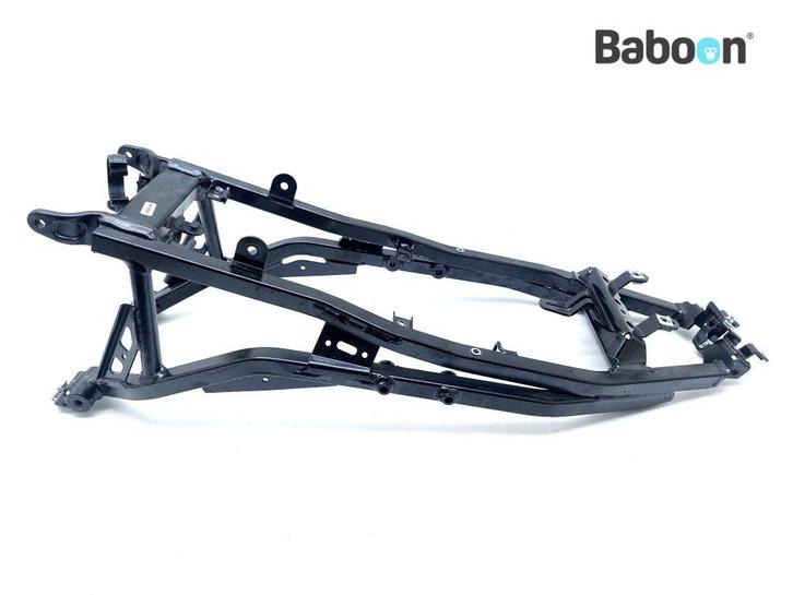 Achterframe Aprilia RS 125 2017-> (RS125), Motoren, Onderdelen | Overige, Gebruikt, Verzenden