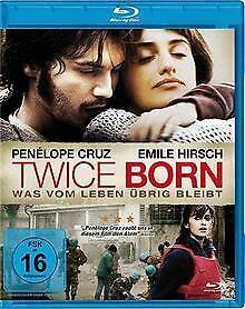 Twice Born - Was vom Leben übrig bleibt [Blu-ray] vo...  DVD, Cd's en Dvd's, Blu-ray, Zo goed als nieuw, Verzenden
