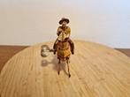 Köhler - Blikken speelgoedfiguur - Wind Up Clockwork Köhler, Antiek en Kunst, Antiek | Speelgoed