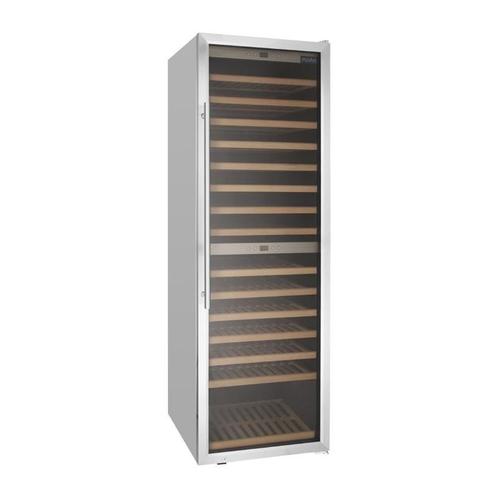 Polar G-serie wijnkoeling 2 zones 180 flessen, Zakelijke goederen, Horeca | Keukenapparatuur, Koelen en Vriezen, Verzenden