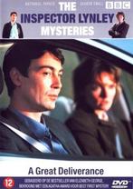 dvd film - Inspector Lynley Mysteries, The - A Great Deli..., Cd's en Dvd's, Dvd's | Overige Dvd's, Zo goed als nieuw, Verzenden