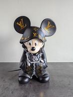 GRRX - Luxurious Kingdom of Mickey (Louis Vuitton), Antiek en Kunst