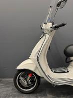 Vespa Sprint E5 45km/h | 2024 | 660km! | 24 mnd. garantie!, Overige modellen, Maximaal 45 km/u, Ophalen of Verzenden, Zo goed als nieuw