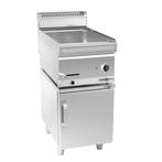GGM Gastro | Elektrische Bain marie - 1,2 kW - 1x GN 1/1 of, Verzenden