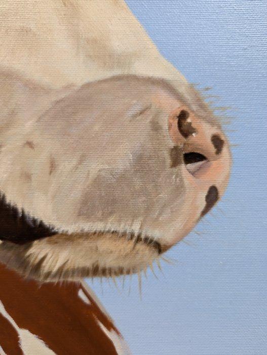 Tinka Schilperoort - Rust, Antiek en Kunst, Kunst | Schilderijen | Modern