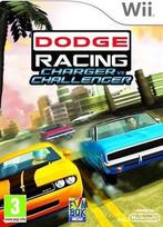 Dodge Racing Charger vs Challenger (Wii Games), Spelcomputers en Games, Ophalen of Verzenden, Zo goed als nieuw