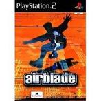 [PS2] Airblade