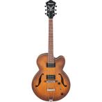 Ibanez AF55 Artcore Tobacco Flat semi-akoestische gitaar, Verzenden, Nieuw