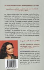 Eva slaapt 9789059364325 Francesca Melandri, Verzenden, Gelezen, Francesca Melandri