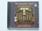 Die Egedacher-Orgel - Elisabeth Ullmann, Cd's en Dvd's, Verzenden, Zo goed als nieuw