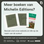 Berlijn / Groene gidsen Michelin weekend 9789401489188, Boeken, Reisgidsen, Verzenden, Gelezen, Michelin Editions