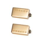 Gibson Pickup Shop Custombucker True Historic Gold Set, Muziek en Instrumenten, Instrumenten | Onderdelen, Ophalen of Verzenden