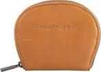 Cowboysbag Knox Portemonnee - Camel, Nieuw, Verzenden