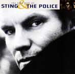 Sting & Police – The Very Best Of... Sting & The Police..., Verzenden, Nieuw in verpakking