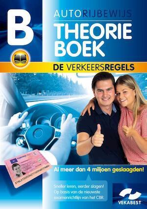 Auto rijbewijs de verkeersregels, Boeken, Taal | Overige Talen, Verzenden