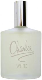 REVLON CHARLIE WHITE EDT FLES 100 ML, Sieraden, Tassen en Uiterlijk, Uiterlijk | Parfum, Verzenden, Nieuw