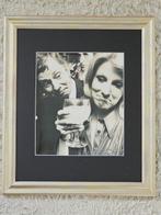 Michael Joseph - Pub trio, sixties carefree moment in time,, Antiek en Kunst, Kunst | Schilderijen | Modern