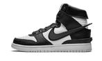 Nike Dunk High Ambush Black White - maat 38 (Sneakers), Kleding | Dames, Schoenen, Verzenden, Nieuw, Sneakers of Gympen