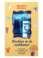 Wachten in de rookkamer 9789032504458 Hunfeld, Boeken, Geschiedenis | Wereld, Gelezen, Hunfeld, Verzenden