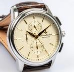 Lucien Rochat - Iconic - Classic - Ivory - Chronograph -, Nieuw