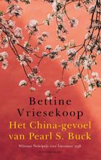 Het China-gevoel van Pearl S. Buck 9789493095441, Boeken, Verzenden, Gelezen, Bettine Vriesekoop