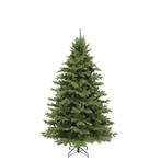 Sherwood Kunstkerstboom Deluxe - H185 x Ø127 cm - Groen, Diversen, Kerst, Verzenden, Nieuw
