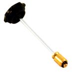 Volvo Demper voor carburateur SU HS6 B18+B20 Volvo onderdeel, Verzenden, Nieuw, Volvo