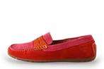 Sioux Loafers in maat 37 Roze | 10% extra korting, Overige kleuren, Overige typen, Zo goed als nieuw, Sioux