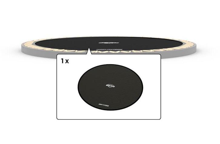 Springmat Trampoline Rond 380 cm, Kinderen en Baby's, Speelgoed | Buiten | Trampolines, Nieuw, Ophalen of Verzenden