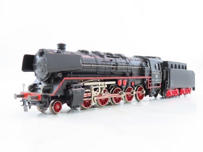 Märklin H0 - 3047 - Stoomlocomotief met tender (1) - BR 44,, Hobby en Vrije tijd, Modeltreinen | H0