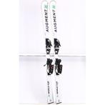 156 skis AUGMENT SL WORLD CUP, grip walk, FIS NORM + Look N, Overige merken, 140 tot 160 cm, Gebruikt, Verzenden