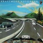 LP gebruikt - Kraftwerk - Autobahn (Germany, 1974), Cd's en Dvd's, Zo goed als nieuw, Verzenden